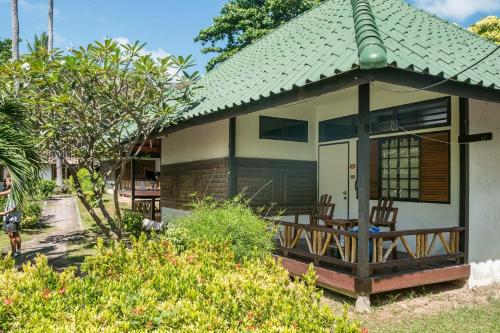 marine chaweng beach resort