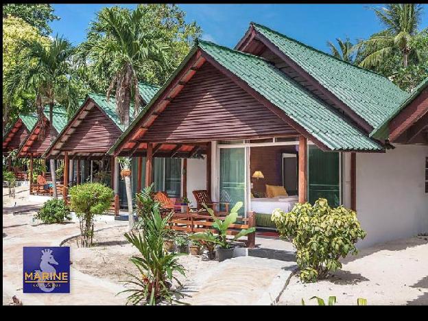 marine chaweng beach resort