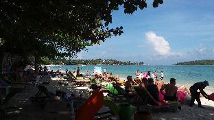 marine chaweng beach resort