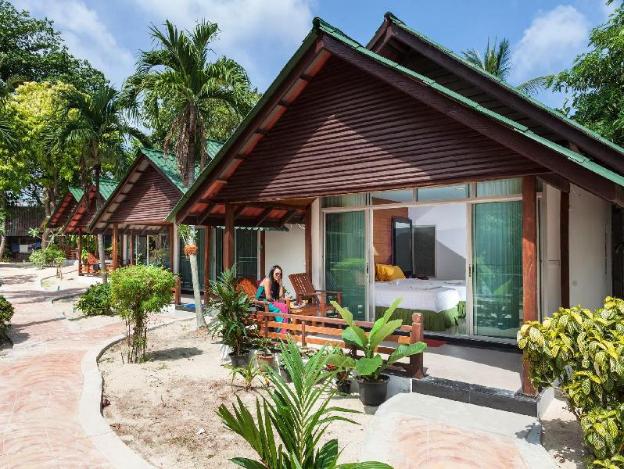 marine chaweng beach resort