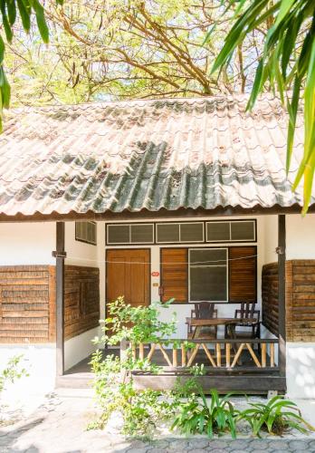 marine chaweng beach resort