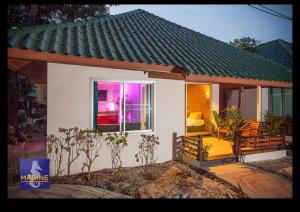 marine chaweng beach resort