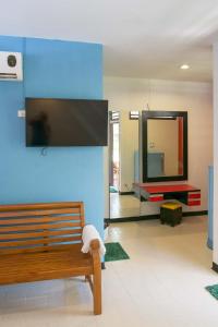 marine chaweng beach resort