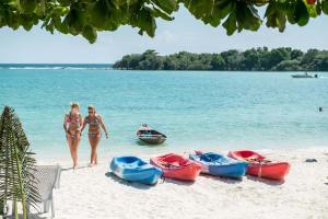 marine chaweng beach resort