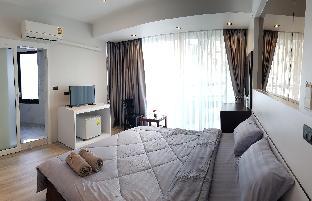 b and b patong beach house