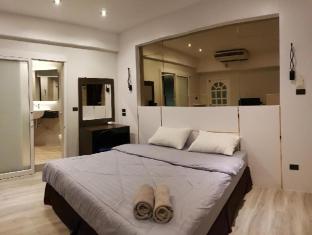 b and b patong beach house