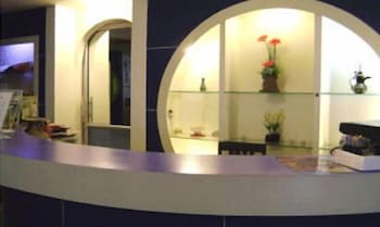 b and b patong beach house