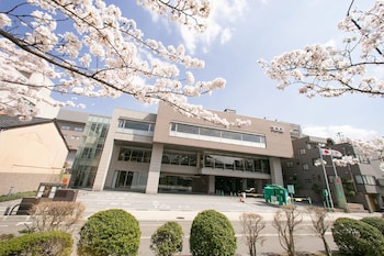 kkr hotel kanazawa