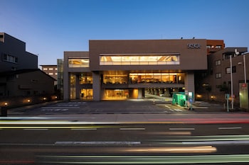 kkr hotel kanazawa