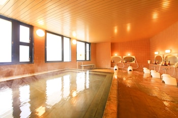 Beppu Fuga,Near Kankaiji Onsen,3 star