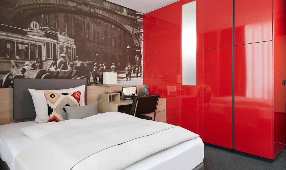 living hotel frankfurt
