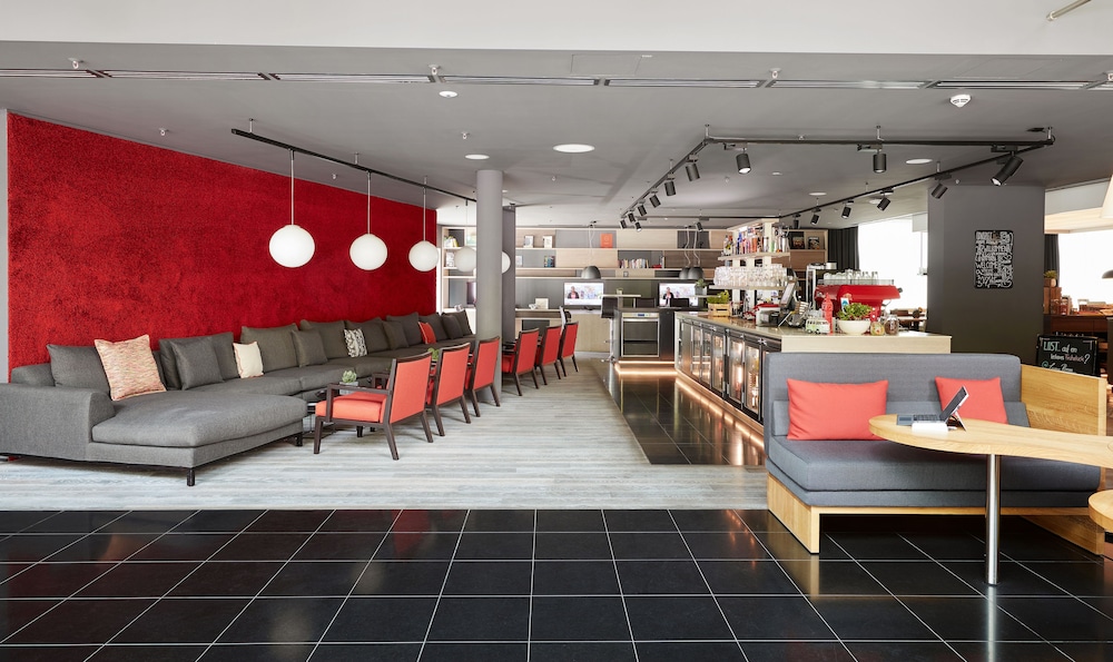 living hotel frankfurt