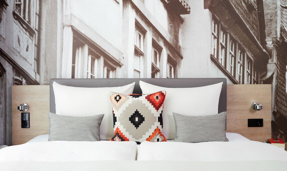 living hotel frankfurt