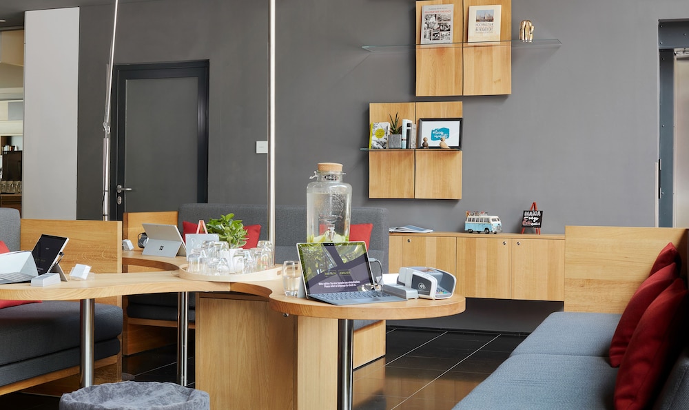living hotel frankfurt