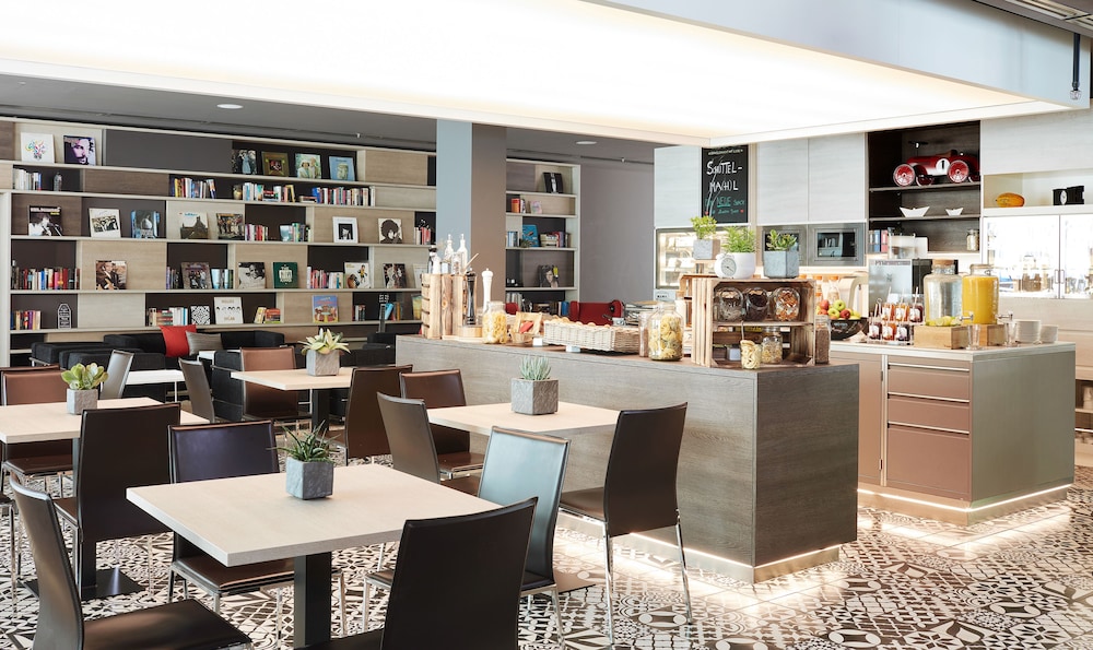 living hotel frankfurt