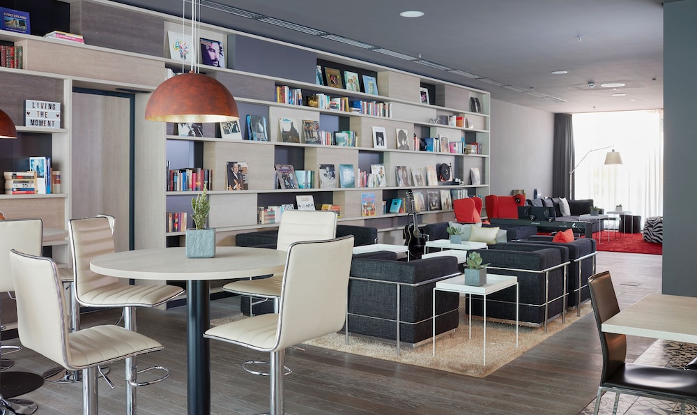 living hotel frankfurt