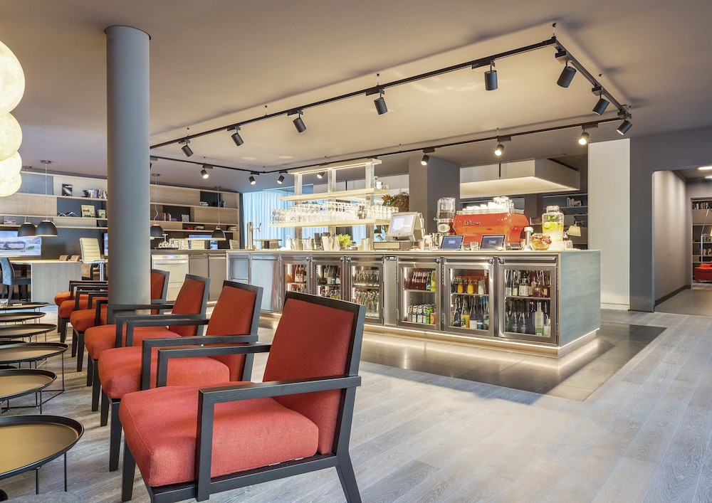 living hotel frankfurt