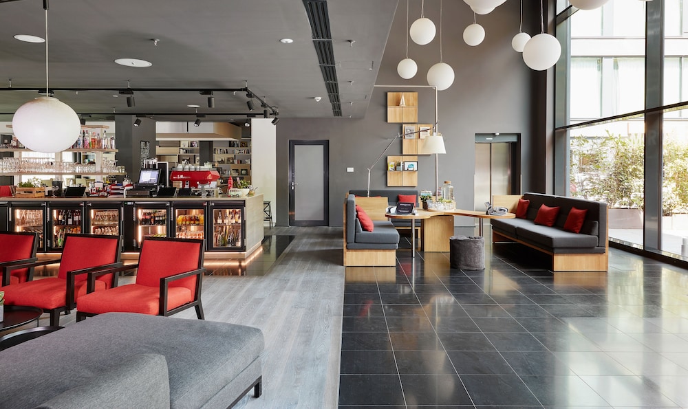 living hotel frankfurt