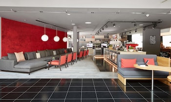 living hotel frankfurt