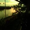 backwater breeze