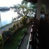 backwater breeze