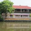 backwater breeze