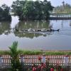 backwater breeze