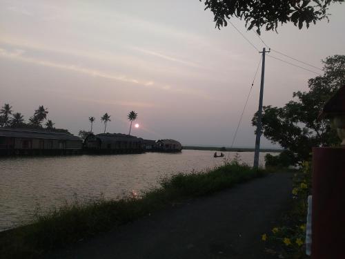 kumarakom