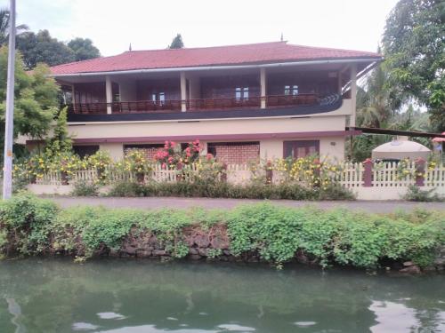 kumarakom