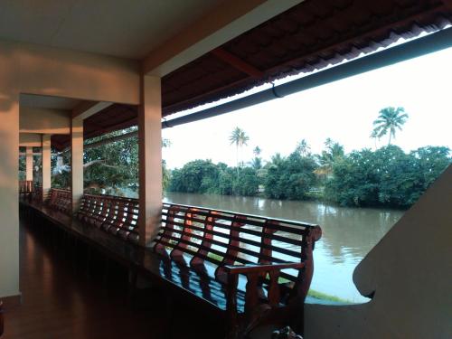 kumarakom