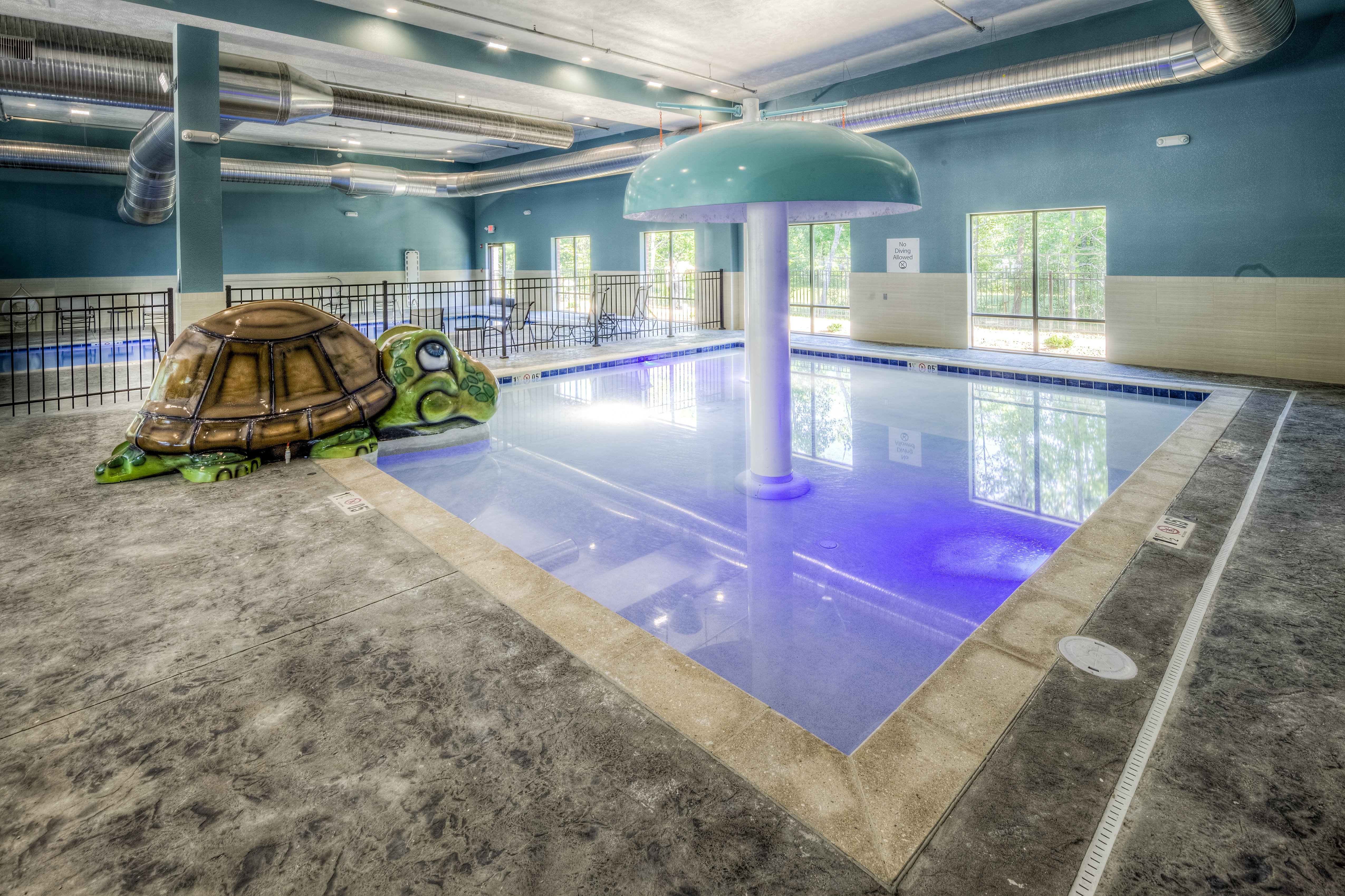 holiday inn express and suites cleveland west west