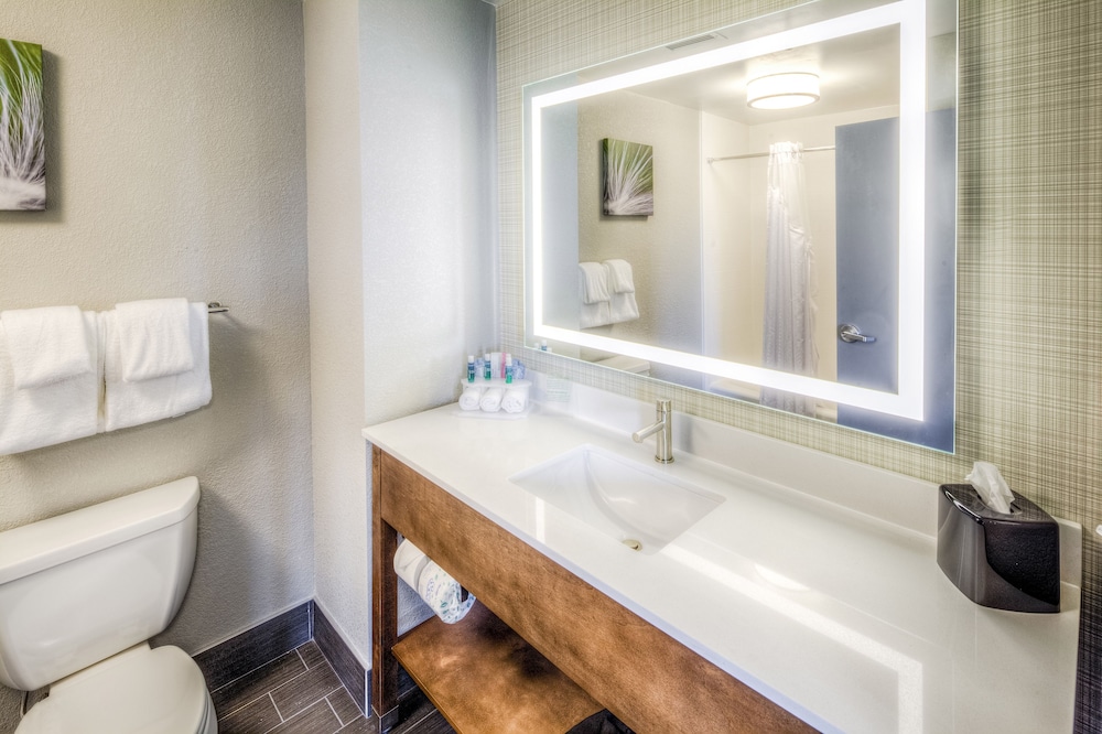 holiday inn express and suites cleveland west west