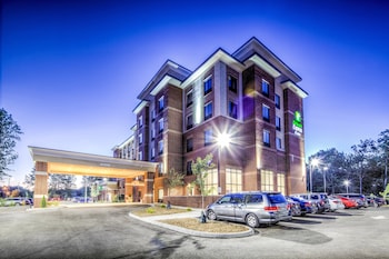 Holiday Inn Express And Suites Cleveland West West,Westlake>>Cleveland,3 star