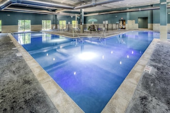 Holiday Inn Express And Suites Cleveland West West,Westlake>>Cleveland,3 star