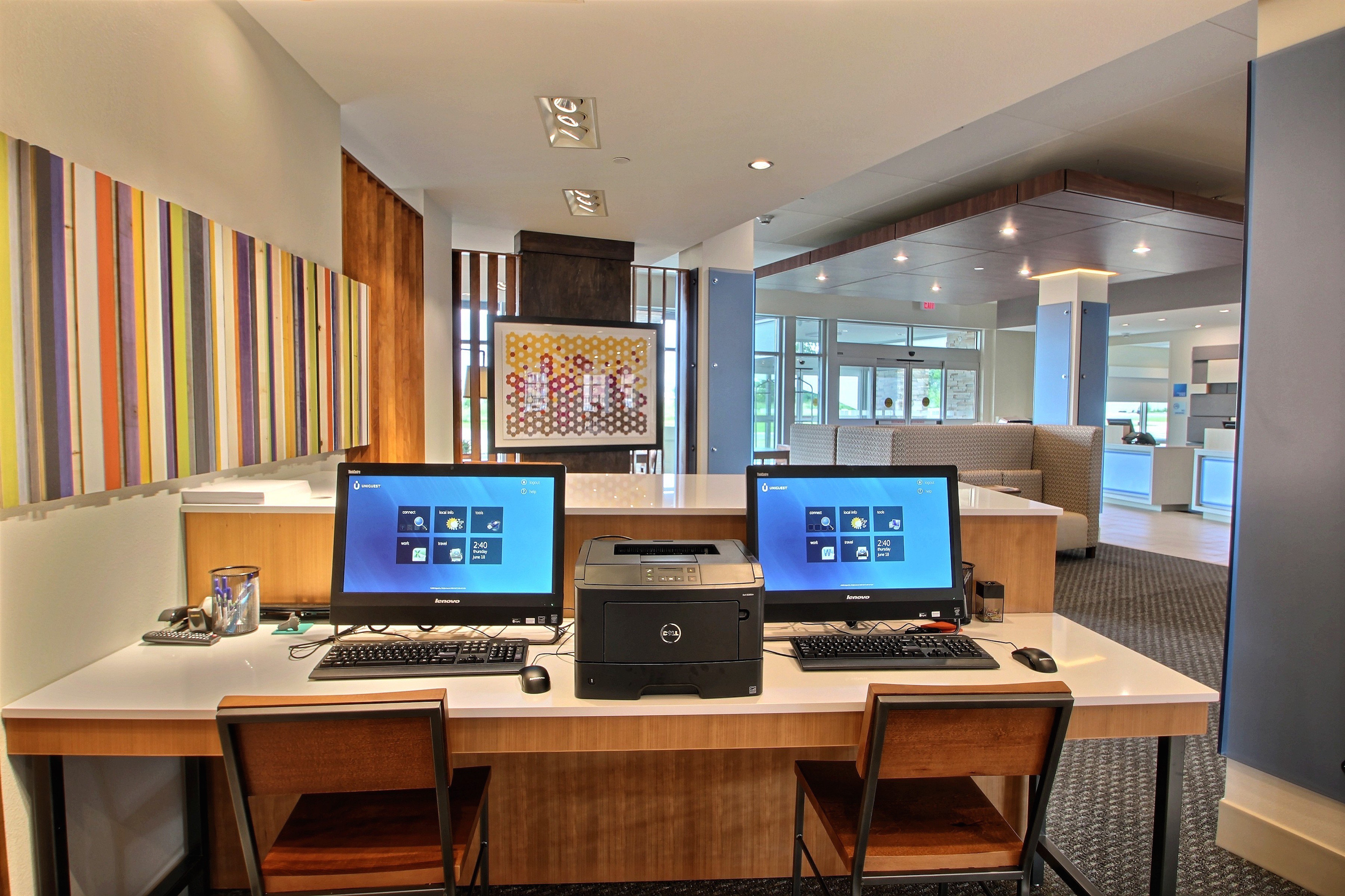 holiday inn express and suites fond du lac by ihg