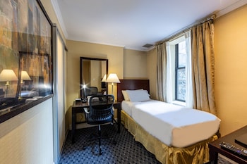 hotel stanford