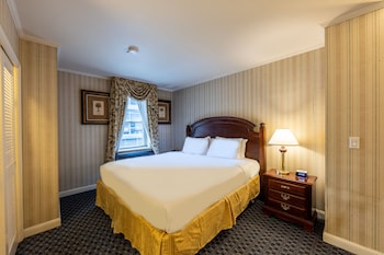 hotel stanford