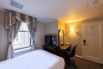 hotel stanford