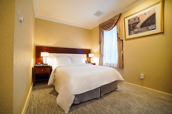 hotel stanford