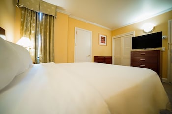hotel stanford