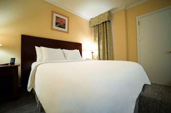 hotel stanford