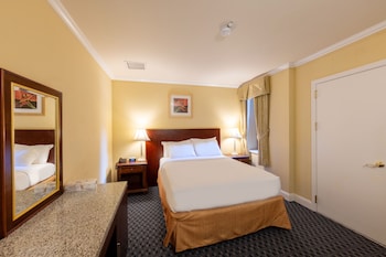 hotel stanford