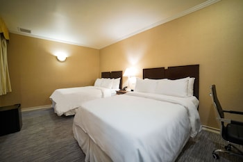 hotel stanford