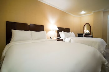 hotel stanford