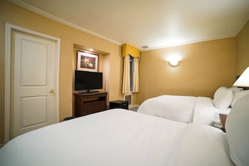 hotel stanford
