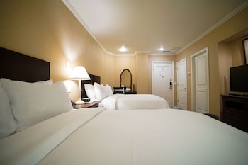 hotel stanford