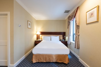hotel stanford