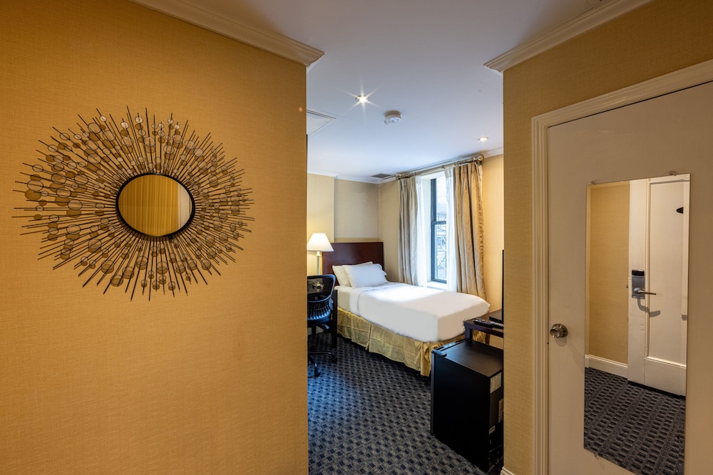 hotel stanford