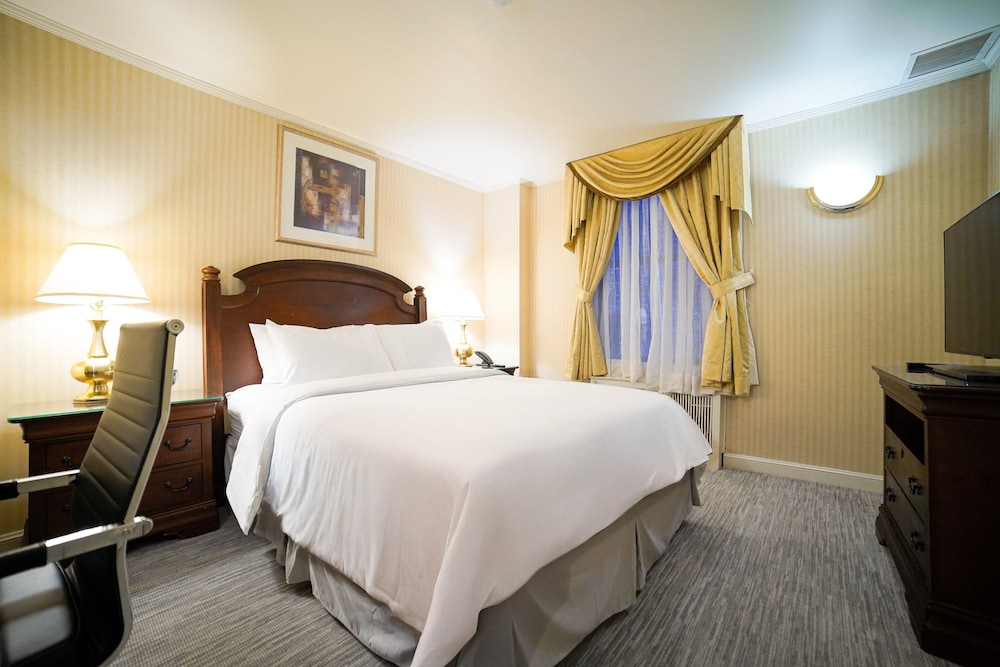 hotel stanford