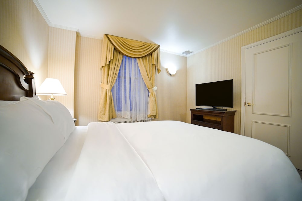 hotel stanford